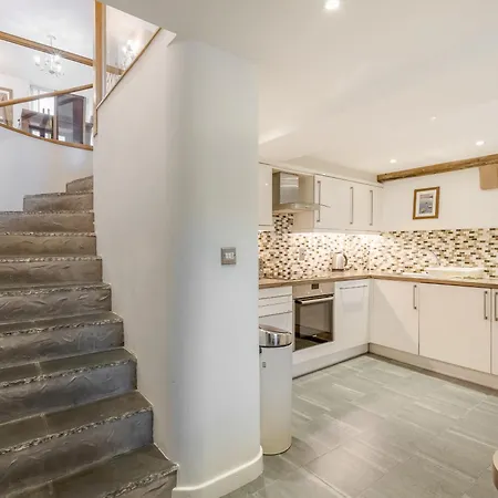 بيت للعطل Mary's كيسويك