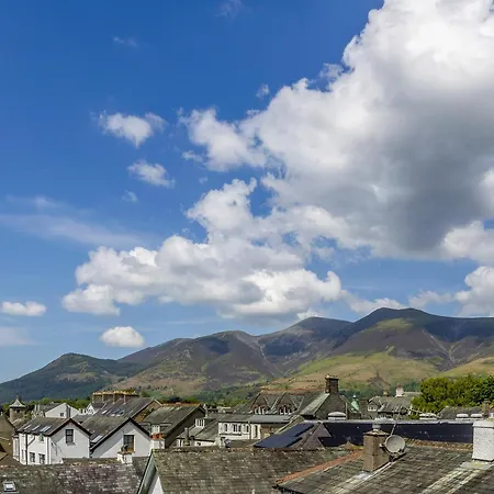 Feriehus Mary's Keswick (Cumbria)