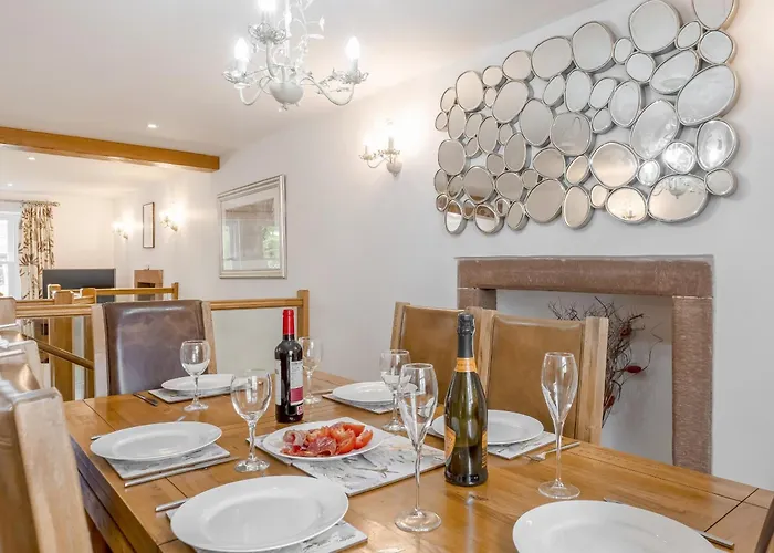 بيت للعطل Mary's *