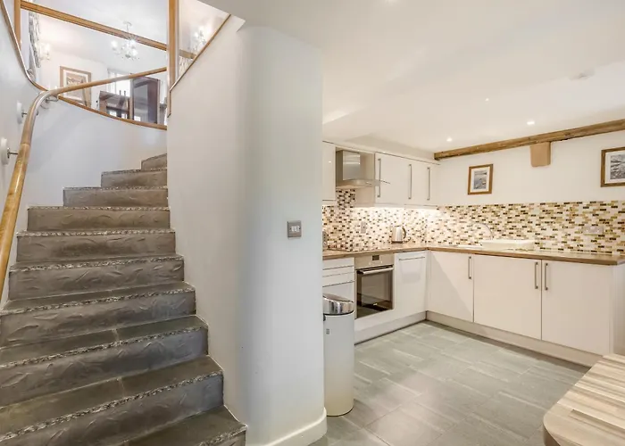 بيت للعطل Mary's كيسويك