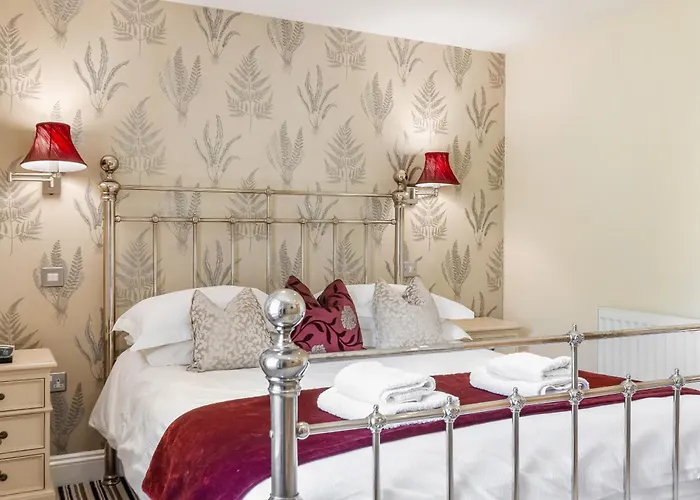 Mary's بيت للعطل كيسويك