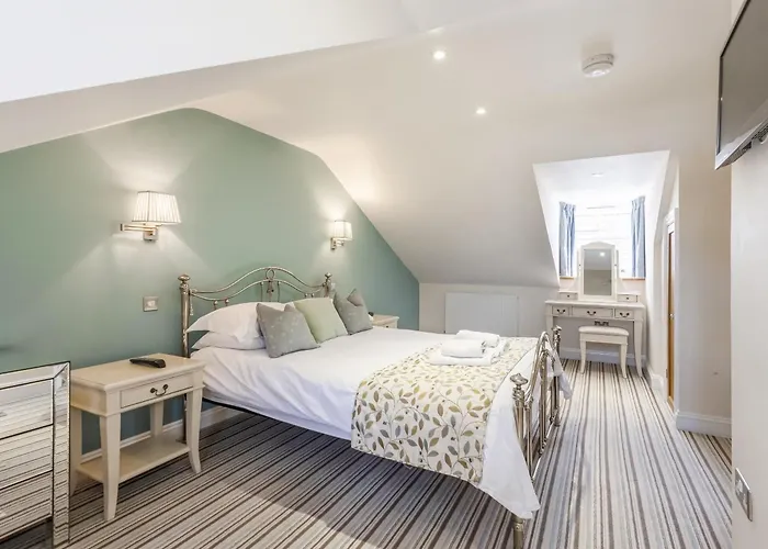 Mary's بيت للعطل *