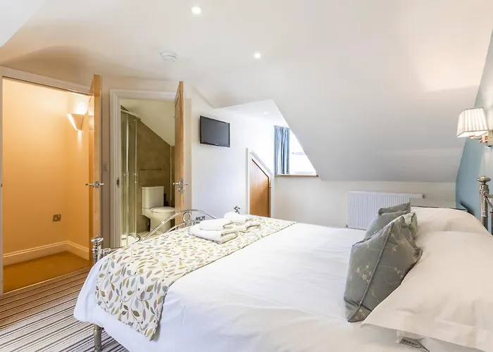 Mary's بيت للعطل