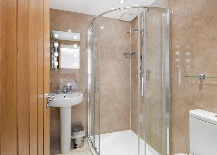 بيت للعطل Mary's *