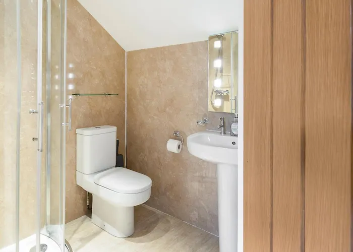 Mary's بيت للعطل