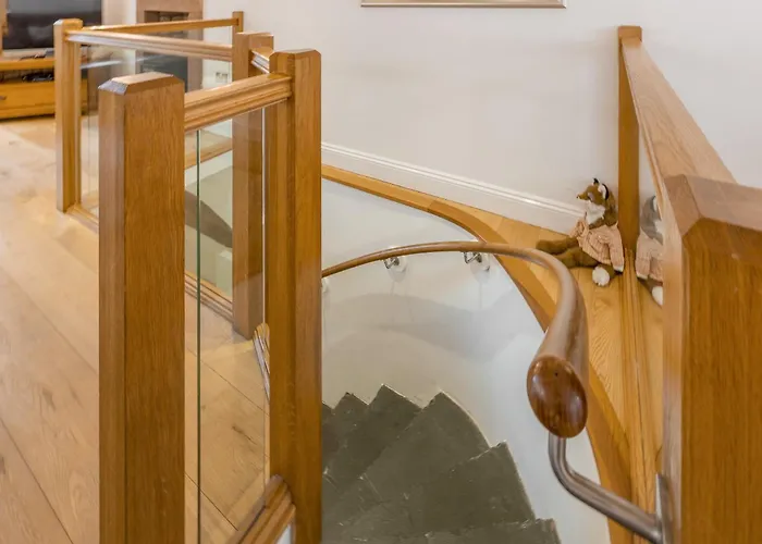 Mary's بيت للعطل *