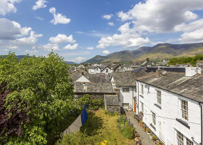 Mary's بيت للعطل *