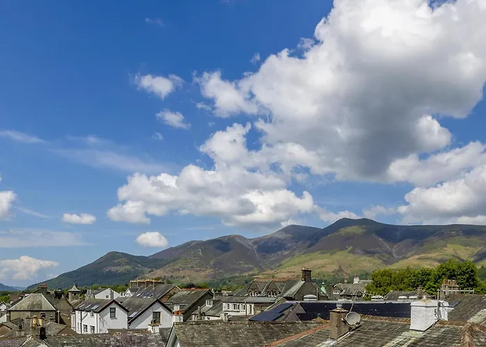 بيت للعطل Mary's كيسويك